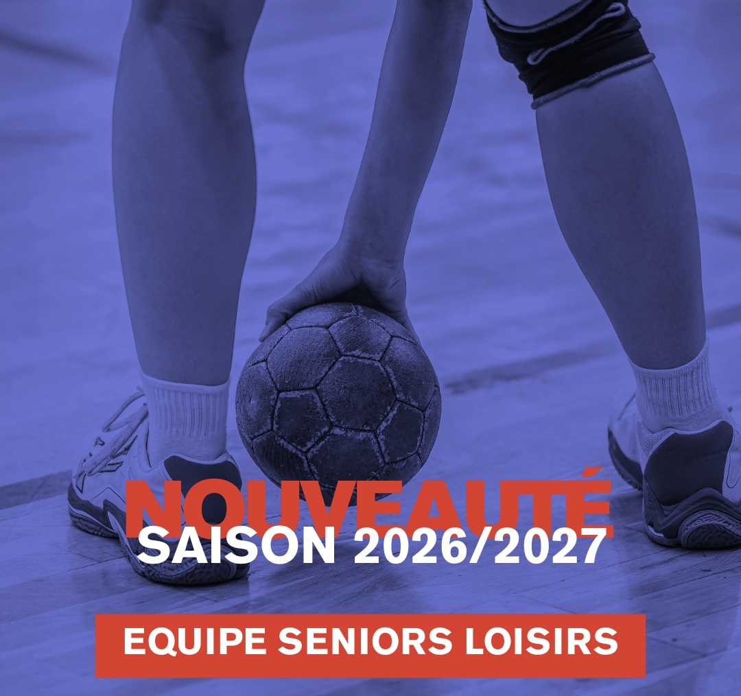 Équipe Senior Loisir