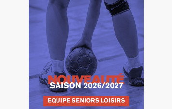 Équipe Senior Loisir