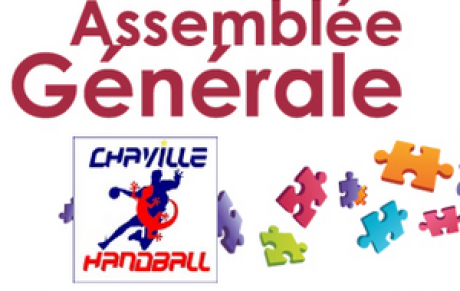 AG du Club