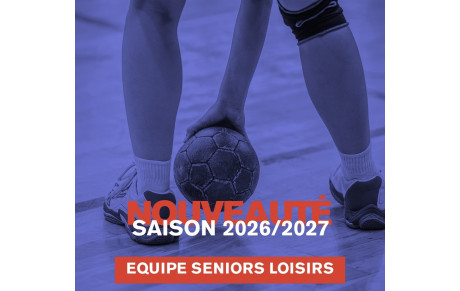 Équipe Senior Loisir