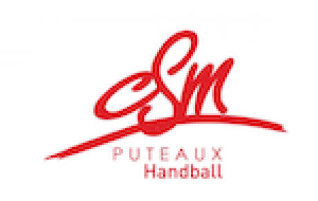 CSM Puteaux HB