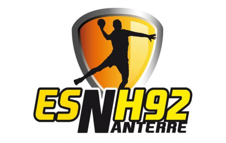 ES Nanterre HB