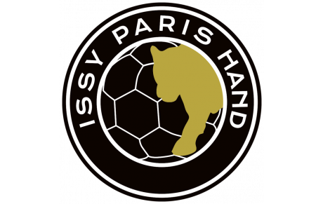 Issy Paris HB